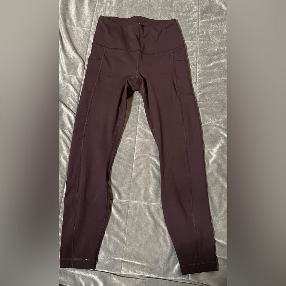 Yogalicious Dark Leggings for Kids